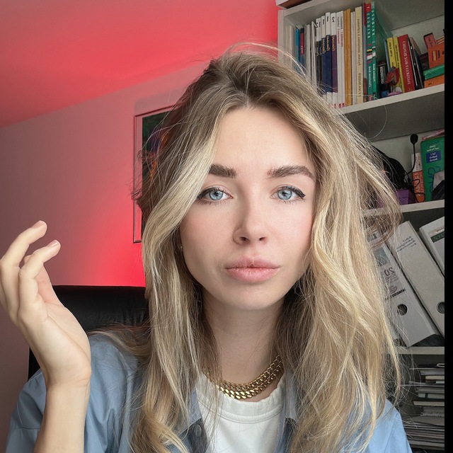 Вероника Климова