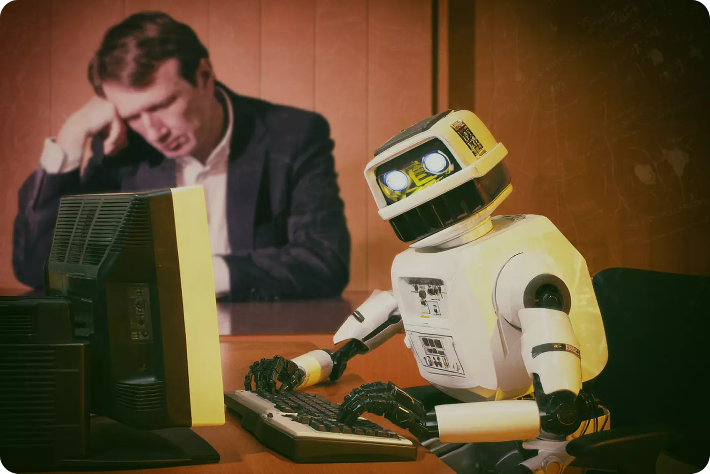 AI и работа