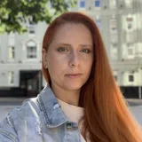 Анастасия Синькова