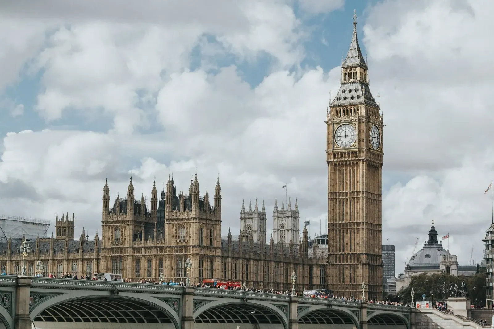 Global Talent Visa в UK: как получить визу талантов из России