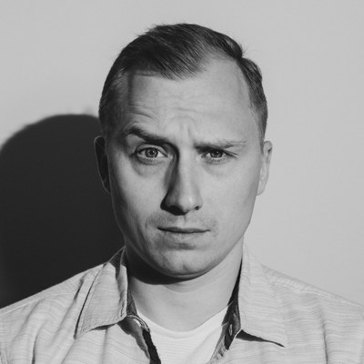 Александр Белов
