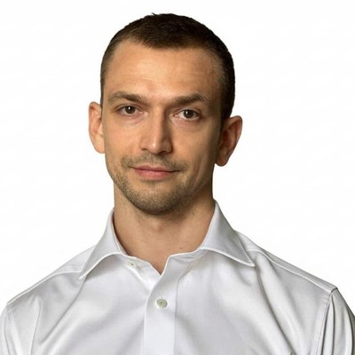 Евгений Протасенко