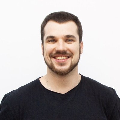 Евгений Жихарев