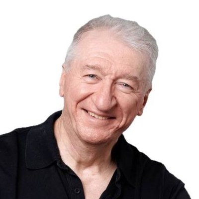Виктор Савюк